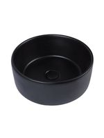 BOND Черный донный клапан универсальный для раковины арт-BV0388 — фото 7, Донные клапаны