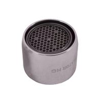 MA0019 Аэратор М22х1, экономичный расход воды 6л./мин., NEOPERL, ХРОМ — фото 1, Комплектующие