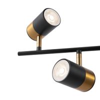 Подвесной светильник Freya FR5201PL-06B — фото 4, Подвесные светильники