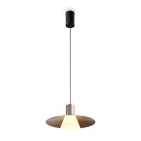 Подвесной светильник Freya FR5600PL-L5MG — фото 7, Подвесные светильники