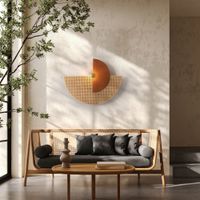 Настенный светильник (бра) Freya FR5487WL-01G4 — фото 6, Бра