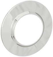 Увеличитель диаметра Увеличитель диаметра Сунержа TUBE (D 50-70 мм) Без покрытия арт-00-1507-0003 — фото 3, Комплектующие для полотенцесушителей