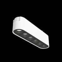 Трековый светильник Technical арт-TR082-1-6W4K-M-W — фото 3, Трековые светильники