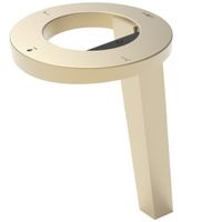 Сушилка для рук с краном и дозатором мыла 01902.GD — фото 1, Сушилки для рук