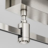 Комплектующие для систем освещения с токоведущими элементами Technical TRA156C-BB1-PT — фото 4, Комплектующие для освещения