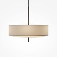 Подвесной светильник Maytoni MOD613PL-05GR1 — фото 4, Подвесные светильники