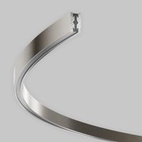 Товар: Шинопровод накладной/подвесной Technical арт-TRX154-2SR-D1500-PT - фото 7 Шинопровод накладной/подвесной Technical арт-TRX154-2SR-D1500-PT — фото 7, Шинопроводы