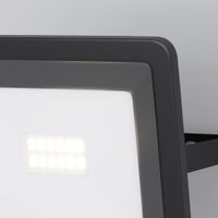 Прожектор Outdoor FL001-L10B4KSR — фото 9, Уличное освещение