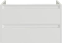 Тумба под раковину Allen Brau Fantasy 120 белый матовый арт-1.11005.WM 2.0 — фото 5, Тумбы под раковину