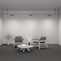 Трековый светильник Technical арт-TR202-1-10W3K-B — фото 7, Трековые светильники