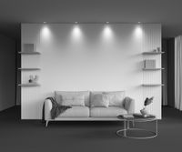 Встраиваемый светильник Technical DL058-12W2.7K-TRS-W — фото 3, Точечные светильники