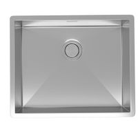 Товар: Кухонная мойка Reflexion Iseo RX2250GD брашированное золото - фото 159 Кухонная мойка Reflexion Iseo RX2250GD брашированное золото — фото 159, Кухонные мойки