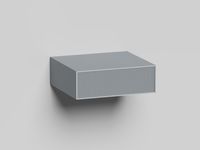 Товар: Подвесной модуль Armonia 600x200 без выреза под сифон 27A.1.600.200.01.0 - фото 1 Подвесной модуль Armonia 600x200 без выреза под сифон 27A.1.600.200.01.0 — фото 1, Комплектующие