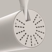 Товар: Трековый светильник Technical TR029-3-10W3K-S-W - фото 4 Трековый светильник Technical TR029-3-10W3K-S-W — фото 4, Трековые светильники