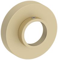 Товар: Отражатель Отражатель Сунержа TUBE (d 1/2") Матовая шампань арт-022-1029-0001 - фото 2 Отражатель Отражатель Сунержа TUBE (d 1/2") Матовая шампань арт-022-1029-0001 — фото 2, Комплектующие для полотенцесушителей