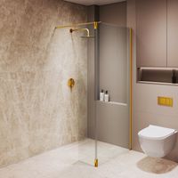 Товар: Душевая перегородка RGW WA-051Gb (WA-010Gb + Z-071Gb) 1200 351005123-16 - фото 13 Душевая перегородка RGW WA-051Gb (WA-010Gb + Z-071Gb) 1200 351005123-16 — фото 13, Душевые перегородки