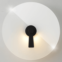 Товар: Бра арт-CHIAROSCURO AP6W LED BLACK - фото 4 Бра арт-CHIAROSCURO AP6W LED BLACK — фото 4, Бра