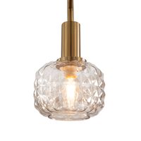 Потолочный светильник Freya FR5366CL-05BS — фото 4, Подвесные светильники