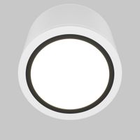 Потолочный светильник Technical арт-C095CL-GX53-W — фото 2, Подвесные светильники