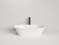 Раковина накладная MONA 110811G — фото 2, Раковины