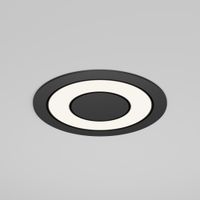 Встраиваемый светильник Technical арт-DL102-12W4K-B — фото 6, Точечные светильники