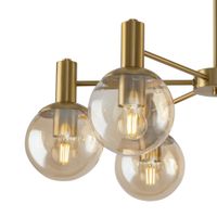 Товар: Люстра Freya FR5175PL-06BS - фото 7 Люстра Freya FR5175PL-06BS — фото 7, Люстры