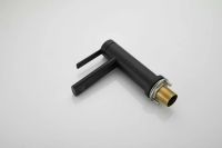 Смеситель для раковины BELZ , черный арт-B10813-7 — фото 9, Смесители для раковины