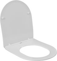 Чаша напольного унитаза Aquanet Rimless Cetus 2.0 C1 LX-2903 — фото 3, Напольные унитазы