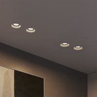 Товар: Встраиваемый светильник Technical DL110-GU10-W - фото 15 Встраиваемый светильник Technical DL110-GU10-W — фото 15, Точечные светильники