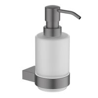 Дозатор Timo Luiro черное золото арт-18539/18 — фото 1, Дозаторы