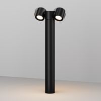 Ландшафтный светильник Outdoor O010FL-02B — фото 10, Уличное освещение