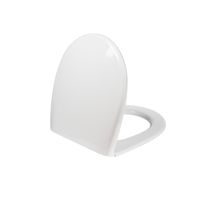 Сиденье для унитаза, полипропилен, IDDIS, 001, арт-001PP00i31 — фото 2, Сиденья для унитаза