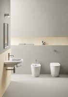 Товар: раковина подвесная/встраиваемая NORM 80x50 белый арт-8644111 - фото 6 раковина подвесная/встраиваемая NORM 80x50 белый арт-8644111 — фото 6, Раковины подвесные