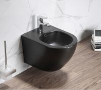 Товар: Биде подвесное Azario Grado 480*370*325 черный (AZ-0046) арт-AZ-0046-BN SP - фото 2 Биде подвесное Azario Grado 480*370*325 черный (AZ-0046) арт-AZ-0046-BN SP — фото 2, Биде подвесные