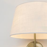 Настенный светильник (бра) Maytoni MOD360WL-01BS — фото 12, Бра