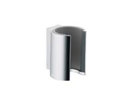 Держатель для ручного душа, Hansgrohe, Axor Starck, хром арт-27515000 — фото 1, Держатели для душа