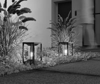 Ландшафтный светильник Outdoor O452FL-01GF — фото 11, Уличное освещение