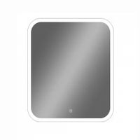 Зеркало Maretti Ritta 50x60 см арт-RI145060K13EL — фото 1, Зеркала в ванную комнату