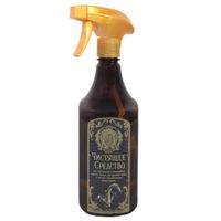 MIGLIORE Чистящее средство для бронзовых и золотых покрытий смесителей и аксессуаров, обьем 750 мл. 26623. — фото 1, Прочие аксессуары и комплектующие