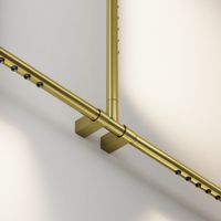 Товар: Комплектующие для систем освещения с токоведущими элементами Technical CA007TC-BS - фото 3 Комплектующие для систем освещения с токоведущими элементами Technical CA007TC-BS — фото 3, Комплектующие для освещения