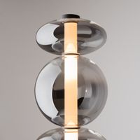 Товар: Напольный светильник (торшер) Maytoni MOD307FL-L40B3K - фото 7 Напольный светильник (торшер) Maytoni MOD307FL-L40B3K — фото 7, Торшеры