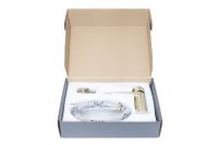 Товар: Смеситель для раковины Кламар S3011 однорычажный, матовое золото арт-SP-00001954 - фото 6 Смеситель для раковины Кламар S3011 однорычажный, матовое золото арт-SP-00001954 — фото 6, Смесители для раковины