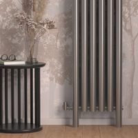 Товар: Отопительный радиатор Сунержа Эталон-00 1800х192 3 секции Сатин арт-071-0334-1803 - фото 3 Отопительный радиатор Сунержа Эталон-00 1800х192 3 секции Сатин арт-071-0334-1803 — фото 3, Радиаторы отопления