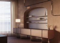 Товар: Светильник Technical C101CL-L500-12W3-6K-BS - фото 2 Светильник Technical C101CL-L500-12W3-6K-BS — фото 2, Подвесные светильники