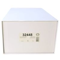 PRESTIGE См-ль д/ванны внешний плоский излив, хром 32448 — фото 8, Смеситель для ванны