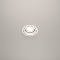 Товар: Встраиваемый светильник Technical DL025-2-01W - фото 5 Встраиваемый светильник Technical DL025-2-01W — фото 5, Точечные светильники