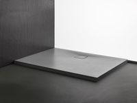 MOONWALK 100x80 MN арт-597020 — фото 1, Душевые поддоны