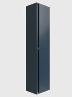 Шкаф-пенал Allen Brau Eclipse 40 1.E1005.BGM 2.0 синий матовый 1.E1005.BGM 2.0 — фото 3, Шкафы для ванной