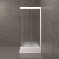 Товар: ДО Вельвет-К 90*90 А (2 места+сифон D90) арт-Щ0000061815 - фото 4 ДО Вельвет-К 90*90 А (2 места+сифон D90) арт-Щ0000061815 — фото 4, Квадратные душевые уголки