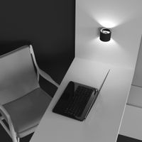 Товар: Настенный светильник (бра) Technical C066WL-01B - фото 5 Настенный светильник (бра) Technical C066WL-01B — фото 5, Бра